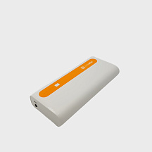 Фирменный Power bank Labradar 10000mAh