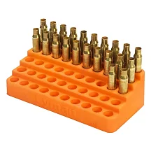 Подставка для гильз Lyman .565 PISTOL .44 Mag / 45 ACP / 45 GAP / 45 Colt / 454 Casull #7728089