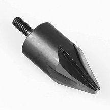 Фреза для снятия внутренней фаски .17-.45 cal. McJ Tools