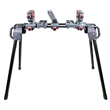 Cтанок для чистки и обслуживания оружия TIPTON ULTRA GUN VISE на ножках