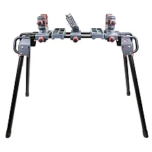 Cтанок для чистки и обслуживания оружия TIPTON ULTRA GUN VISE на ножках