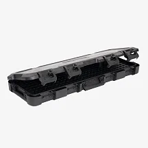 DAKA Hard Case LR53 Жесткий кейс для оружия с ложементом DAKA GRID