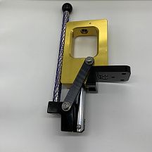 Пресс LR от LENZI