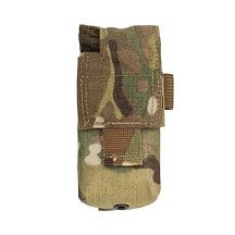 Тактический чехол MOLLE для метеостанции Kestrel 4000/5000 серии, мультикам