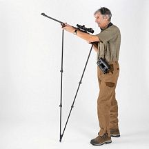 Опора для стрельбы MONTERIA – 4 Stable Stick