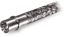 Бланк Proof Research Carbon для Blaser
