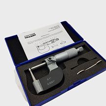 Микрометр механический трубный #208790