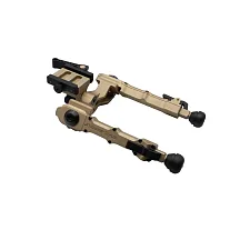 Сошки тактические Accu-Tac FDE WB-4 Arca Spec QD #TWBASQD-0400