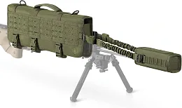 Чехол для оптического прицела и дульного среза Savior Equipment Scope