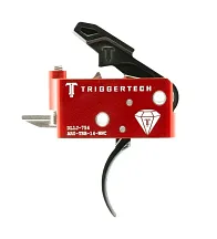 Спусковой механизм TriggerTech AR-15 DIAMOND