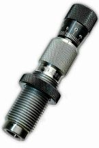 Кримповочная матрица Redding с микрометром