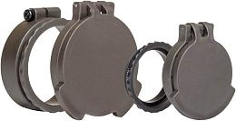 Комплект крышек для окуляра и объектива Tenebraex