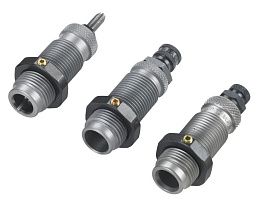 Набор матриц RCBS 9mm MAKAROV (3 шт.) #23015