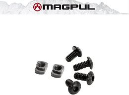 Набор винтов M-LOK Magpul