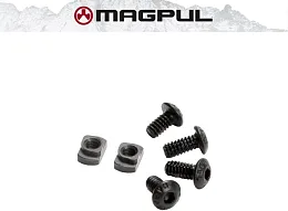 Набор винтов M-LOK Magpul