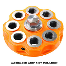 Дополнительная голова для пресса Lyman Brass-Smith All-American 8 Press #7726165