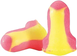 Противошумные беруши Howard Leight by Honeywell Laser Lite Foam Earplugs