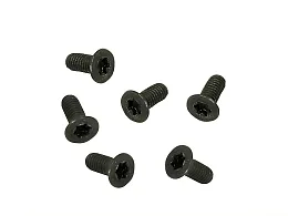 Винт SPUHR M4X10