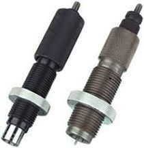 Матрицы 308 Win. FORSTER  Набор Bench Rest #004501