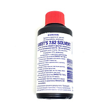 Сольвент Sweet's 7.62  Состав для снятия омеднения и других загрязнений. Содержит 5% аммиака