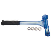 Молоток кинетический, депулер Berry's #15315