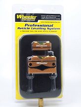 Комплект уровней Wheeler для установки оптики #119050