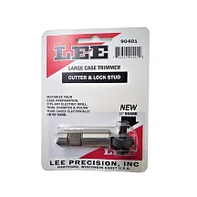 Триммер Lee LARGE Case Trimmer #90401