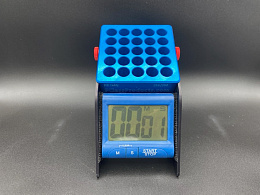 Стрелковый таймер с подставкой FCP