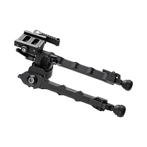 Сошки тактические Accu-Tac PC-5: Arca Spec QD #PCASQD-0500