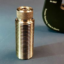 Бодиматрица для мандрела Русский Релоадинг (без гайки)