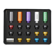 Компаратор Derraco Engineering набор