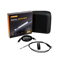 Бороскоп Teslong NTG100 для Windows, Mac и Android