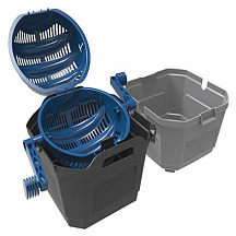 Сепаратор Frankford Arsenal Wet/Dry Media Separator для очищения гильз от иголок и наполнителей  #507567