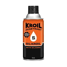 Проникающее масло-смазка с силиконом Kroil Penetrant with Silicone Aerosol (10oz.)