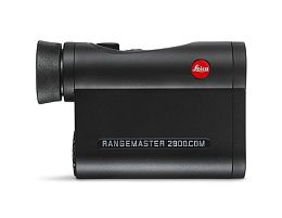 ДАЛЬНОМЕР LEICA RANGEMASTER CRF 2800.COM