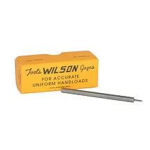 Шток декапера с иглой универсальный L.E.Wilson cal.30
