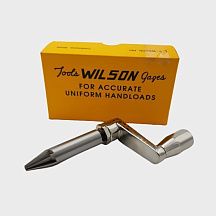 Резак для снятия фаски на триммере Wilson 45 градусов c ручкой #UBT-45