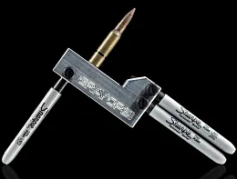 Маркировщик гильз GRAY OPS