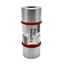 Кейс для проверки патрона Lyman Pro Stainless Single Ammo Checker