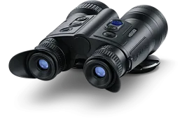 Тепловизионный бинокль Pulsar Merger Duo NXP50