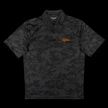 Поло SAC 2026 Embroided Golf Polo