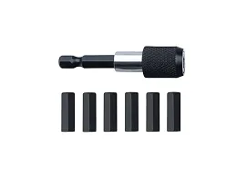 Резьбовые адаптеры McJ Tools 8-32