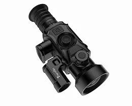 Тепловизионный прицел ThermTec Vidar 650L