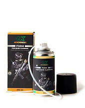 ПЕНА ДЛЯ ЧИСТКИ ОРУЖИЯ NK, 210ml.