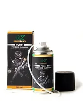 ПЕНА ДЛЯ ЧИСТКИ ОРУЖИЯ NK, 210ml.
