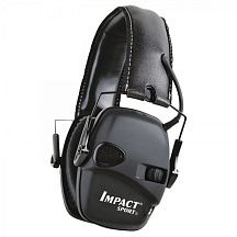 Наушники Активные Howard impact sport черные, Original