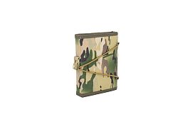 КЛАТЧ ДЛЯ ПАТРОНОВ СТАНДАРТ (308 и т.д.) на 40 шт.