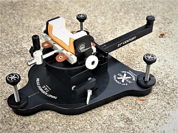 Передний упор для стрельбы 21st Century Shooting Hybrid-X