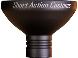 Воронка для насыпки пороха SAC