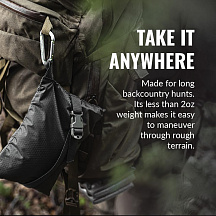 Мешок MDT Renegade Ultra-Light ShootingBag